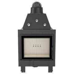 Fireplace Kratki MBZ