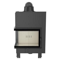 Fireplace Kratki MBZ/L/BS