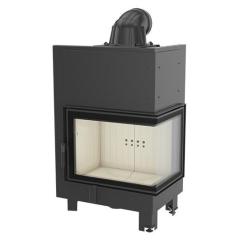 Fireplace Kratki MBZ/P/BS