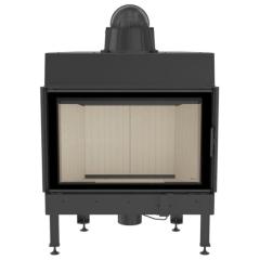 Fireplace Kratki Nadia/12