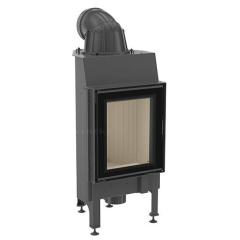 Fireplace Kratki Nadia/8