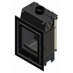 Fireplace Kratki Natala/PW/14