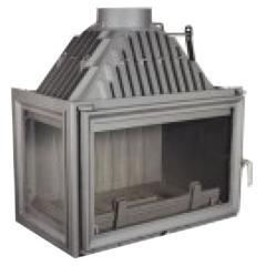 Fireplace Kratki Oliwia/L