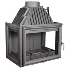 Fireplace Kratki Oliwia/LP