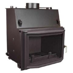 Fireplace Kratki Oliwia/PR/PW/22