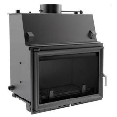 Fireplace Kratki Oliwia/PW/17/W