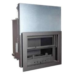 Fireplace Kratki Oliwia/PW/22/G