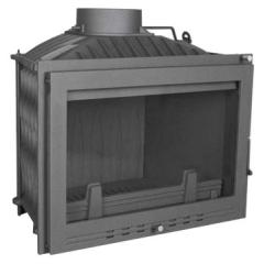 Fireplace Kratki Wiktor/LUX
