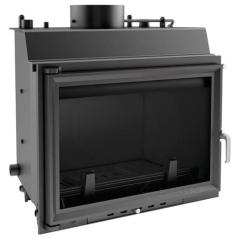 Fireplace Kratki Wiktor/PW/12