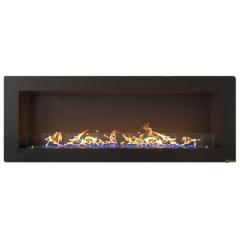 Fireplace Kronco Classik 1400