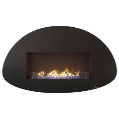 Fireplace Kronco Fabe