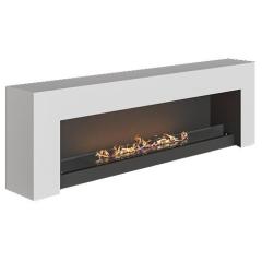 Fireplace Kronco Line