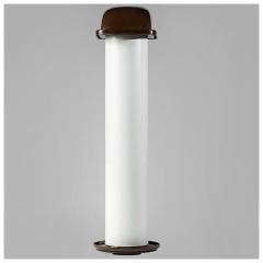 Ventilation unit Krovent RAL 8017 коричневый