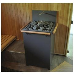 Fireplace Kusatek Kusatherm 10