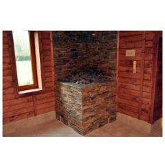 Fireplace Kusatek Kusatherm 50/60