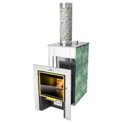 Fireplace Куткин Плазма 2.0