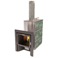 Fireplace Куткин Премиум 1.5