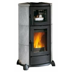Fireplace La Nordica Cortina forno