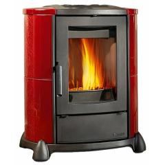 Fireplace La Nordica Cortina Maiolica