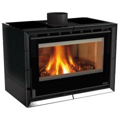 Fireplace La Nordica Fly Sospeso