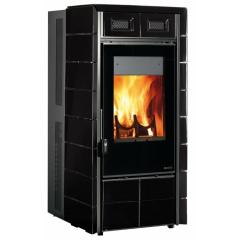 Fireplace La Nordica Futura