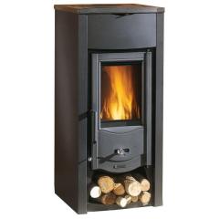 Fireplace La Nordica Giorgia