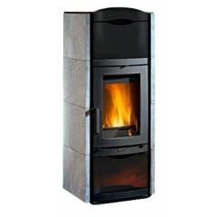 Fireplace La Nordica Perla Petra