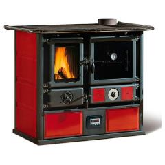 Fireplace La Nordica TermoRosa Ready D.S.A