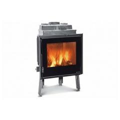 Fireplace La Nordica Focolare 60 Piano Evo