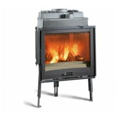 Fireplace La Nordica Focolare 70 Piano
