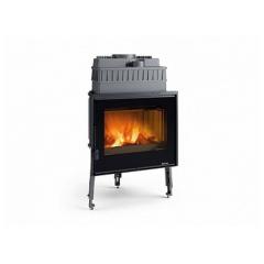 Fireplace La Nordica Focolare 70 Piano Evo Crystal