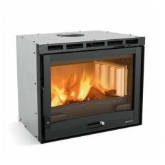 Fireplace La Nordica Inserto 70-Ventilato