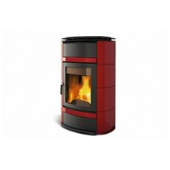 Fireplace La Nordica Norma S Idro D.S.A