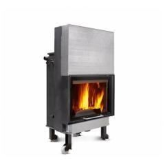 Fireplace La Nordica TermoCamino WF 25 X-DSA