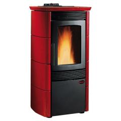 Fireplace La Nordica Divina