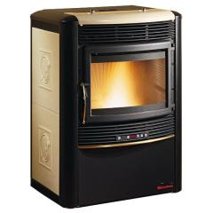 Fireplace La Nordica logica