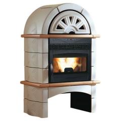 Fireplace La Nordica Falo 1XLP