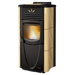 Fireplace La Nordica Graziosa Lux