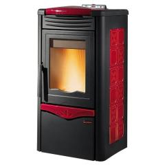 Fireplace La Nordica Irina