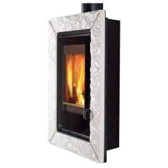 Fireplace La Nordica 80 26