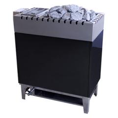 Fireplace Lang'S Vapotherm VG70