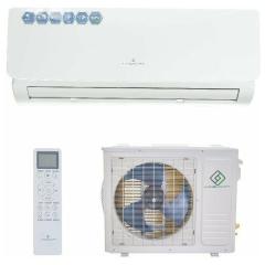Air conditioner Lanzkraft LSWH-35FC1Z/LSAH-35FC1Z