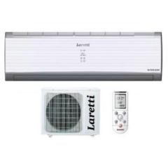 Air conditioner Laretti LA-07FHR/SS