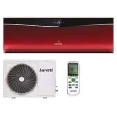 Air conditioner Laretti LA-09KHR/DQ