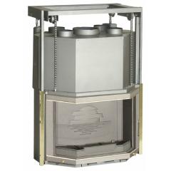 Fireplace Laudel Prismatique 850 do