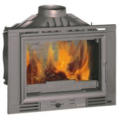 Fireplace Laudel Arena