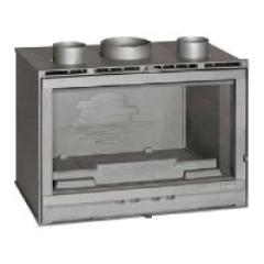 Fireplace Laudel Compact 800