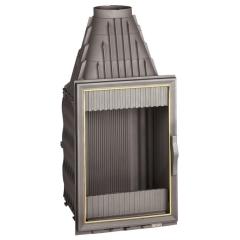 Fireplace Laudel Grande vision 840