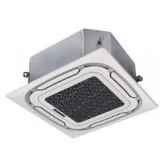 Air conditioner Leberg LS-CS18A/LU-18A1