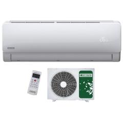 Air conditioner Leberg LS/LU-18CS